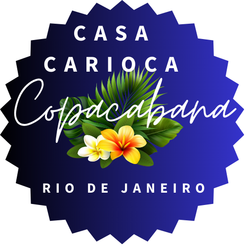 Casa Carioca Copacabana